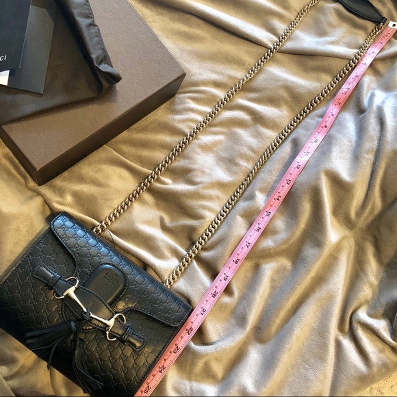 ❌SOLD❌ Gucci Shoulder Bag - Picture 3 of 8